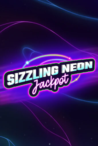 Sizzling Neon Jackpot в демо-режиме играть бесплатно | Азино777
