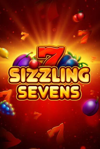 Sizzling Sevens в демо-режиме играть бесплатно | Азино777
