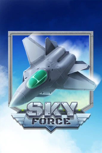 Sky Force в демо-режиме играть бесплатно | Азино777
