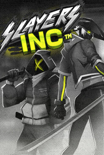 Slayers Inc в демо-режиме играть бесплатно | Азино777