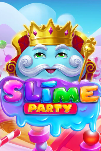 Slime Party в демо-режиме играть бесплатно | Азино777