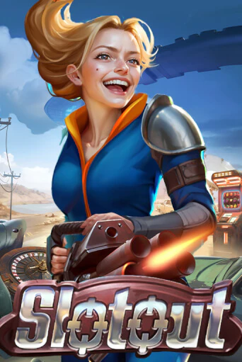 SlotOut в демо-режиме играть бесплатно | Азино777