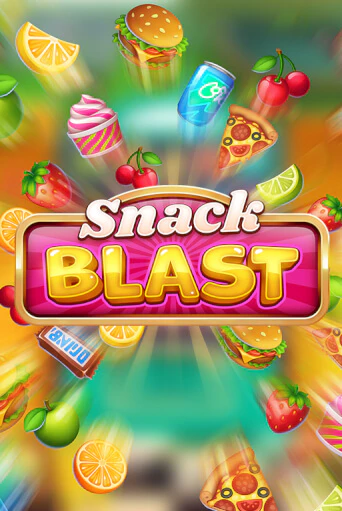 Snack Blast в демо-режиме играть бесплатно | Азино777