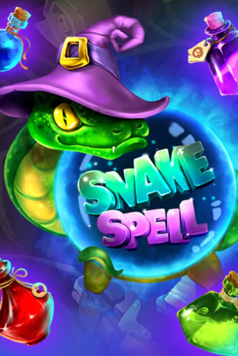 Snake Spell в демо-режиме играть бесплатно | Азино777