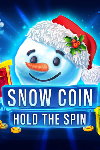 Snow Coin Hold The Spin в демо-режиме играть бесплатно | Азино777