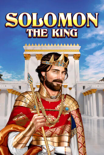 Solomon: the King в демо-режиме играть бесплатно | Азино777