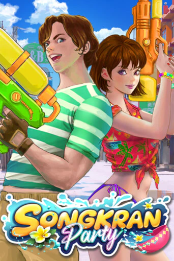 Songkran Party в демо-режиме играть бесплатно | Азино777