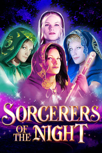 Sorcerers of the Night в демо-режиме играть бесплатно | Азино777