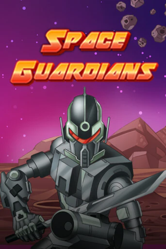 Space Guardians в демо-режиме играть бесплатно | Азино777