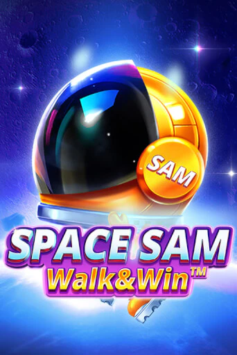 Space Sam Walk And Win TM в демо-режиме играть бесплатно | Азино777