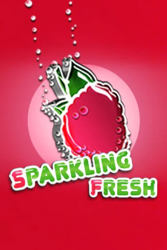 Sparkling Fresh в демо-режиме играть бесплатно | Азино777