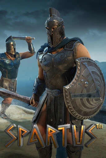 Spartus в демо-режиме играть бесплатно | Азино777