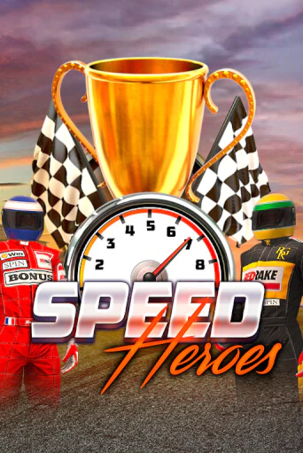 Speed Heroes в демо-режиме играть бесплатно | Азино777