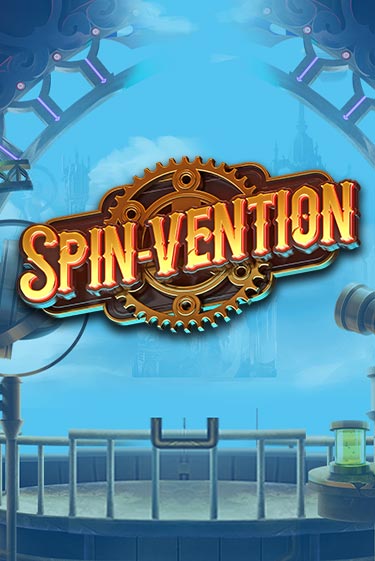 Spin-vention в демо-режиме играть бесплатно | Азино777