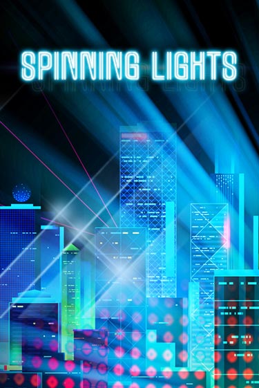 Spinning Lights в демо-режиме играть бесплатно | Азино777