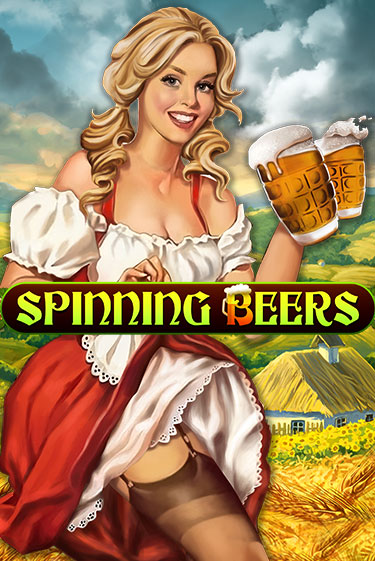 Spinning Beers в демо-режиме играть бесплатно | Азино777