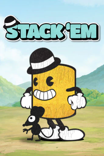Stack 'em в демо-режиме играть бесплатно | Азино777
