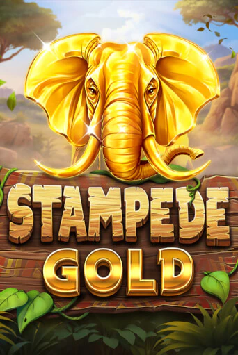 Stampede Gold в демо-режиме играть бесплатно | Азино777