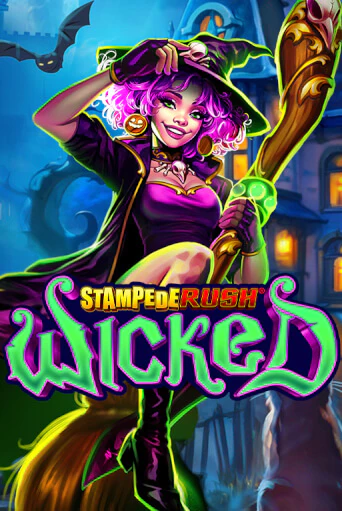 Stempede Rush Wicked в демо-режиме играть бесплатно | Азино777