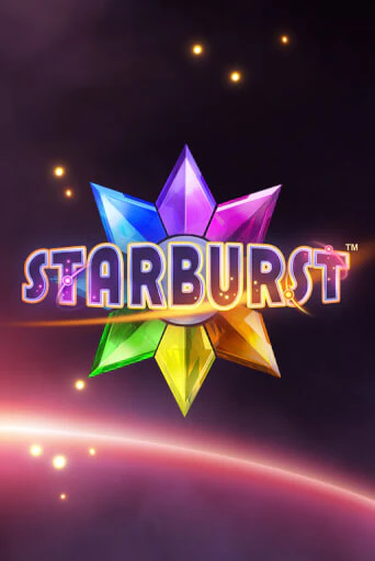 Starburst™ в демо-режиме играть бесплатно | Азино777