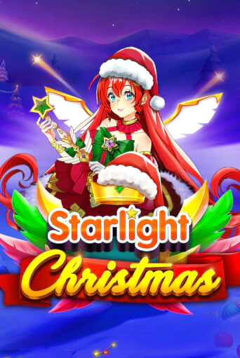 Starlight Christmas в демо-режиме играть бесплатно | Азино777