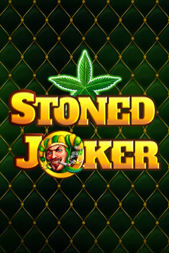 Stoned Joker в демо-режиме играть бесплатно | Азино777