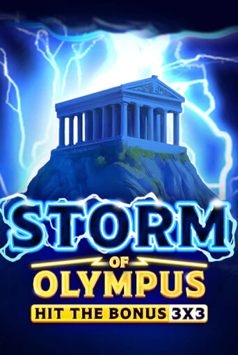 Storm of Olympus в демо-режиме играть бесплатно | Азино777