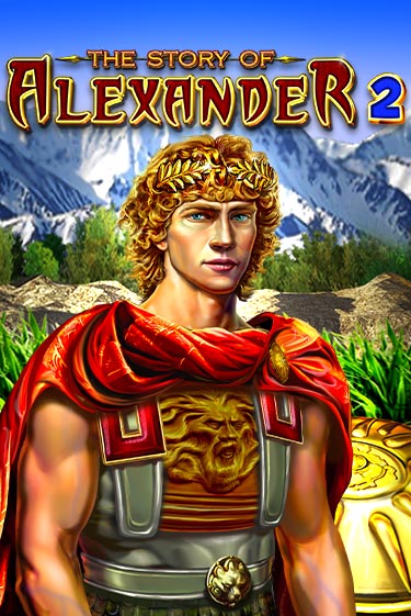 The Story of Alexander 2 в демо-режиме играть бесплатно | Азино777