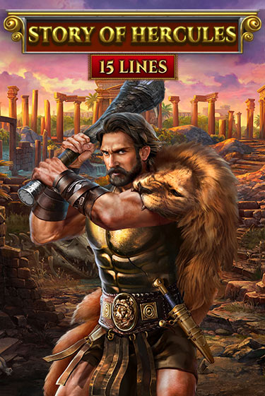 Story Of Hercules - 15 Lines Edition в демо-режиме играть бесплатно | Азино777