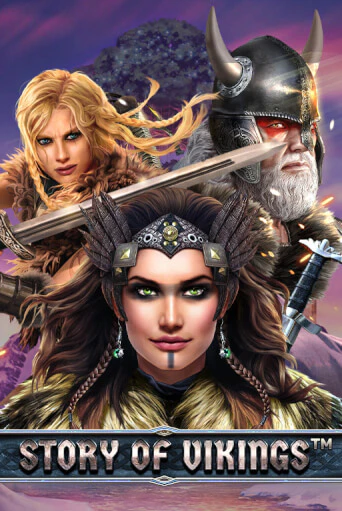 Story Of Vikings Christmas Edition в демо-режиме играть бесплатно | Азино777