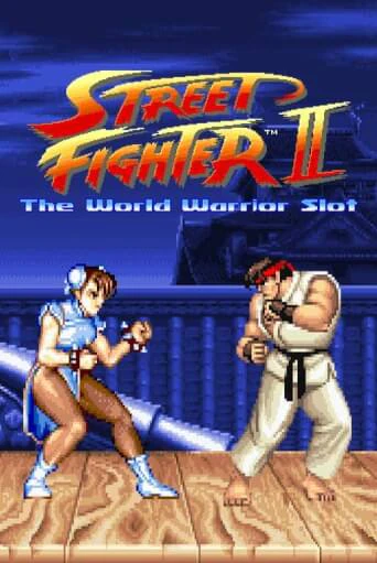 Street Fighter II: The World Warrior Slot в демо-режиме играть бесплатно | Азино777
