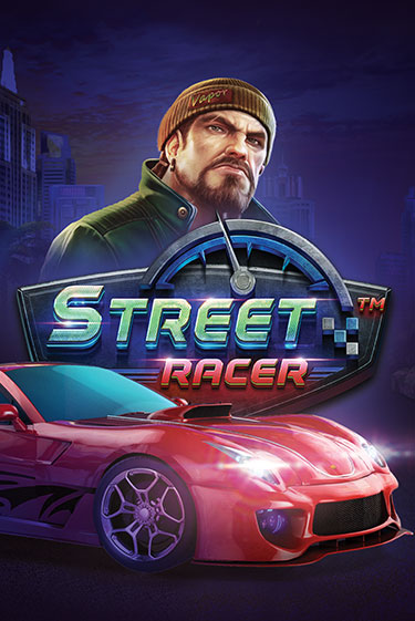 Street Racer в демо-режиме играть бесплатно | Азино777