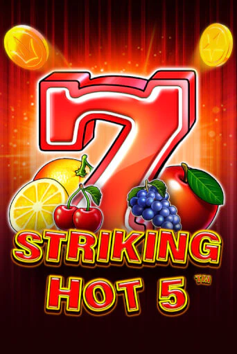Striking Hot 5 в демо-режиме играть бесплатно | Азино777