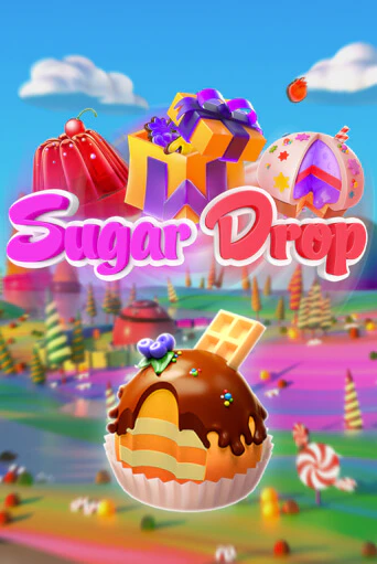 Sugar Drop в демо-режиме играть бесплатно | Азино777