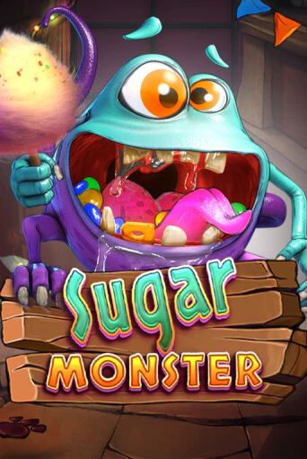 Sugar Monster в демо-режиме играть бесплатно | Азино777