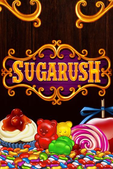 Sugarush в демо-режиме играть бесплатно | Азино777