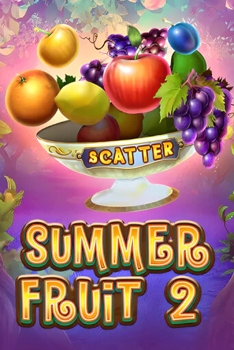 Summer Fruit 2 в демо-режиме играть бесплатно | Азино777