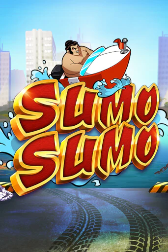 Sumo Sumo в демо-режиме играть бесплатно | Азино777