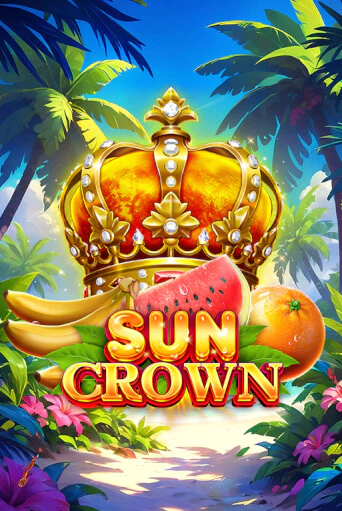 Sun Crown в демо-режиме играть бесплатно | Азино777