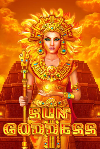 Sun Goddess в демо-режиме играть бесплатно | Азино777