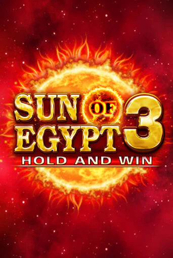 Sun of Egypt 3 в демо-режиме играть бесплатно | Азино777