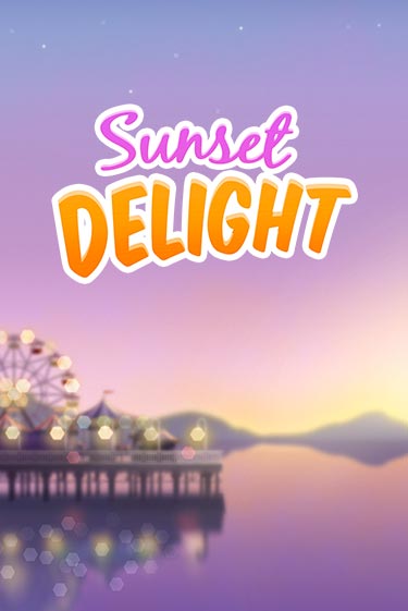 Sunset Delight в демо-режиме играть бесплатно | Азино777