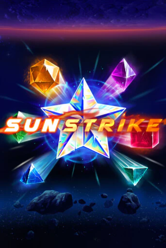 Sunstrike в демо-режиме играть бесплатно | Азино777