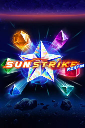 Sunstrike Respin в демо-режиме играть бесплатно | Азино777