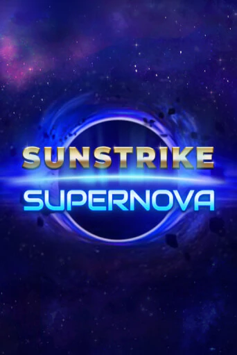 Sunstrike Supernova в демо-режиме играть бесплатно | Азино777