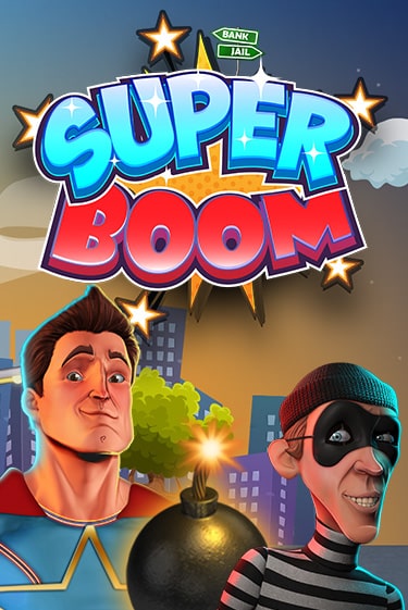 Super Boom в демо-режиме играть бесплатно | Азино777