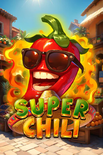 Super Chili в демо-режиме играть бесплатно | Азино777
