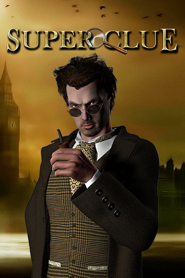Super Clue в демо-режиме играть бесплатно | Азино777
