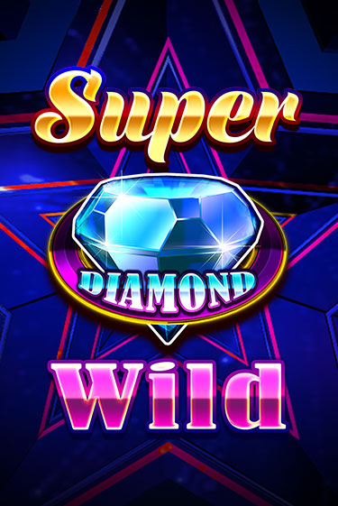 Super Diamond Wild в демо-режиме играть бесплатно | Азино777
