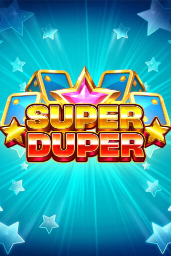 Super Duper в демо-режиме играть бесплатно | Азино777